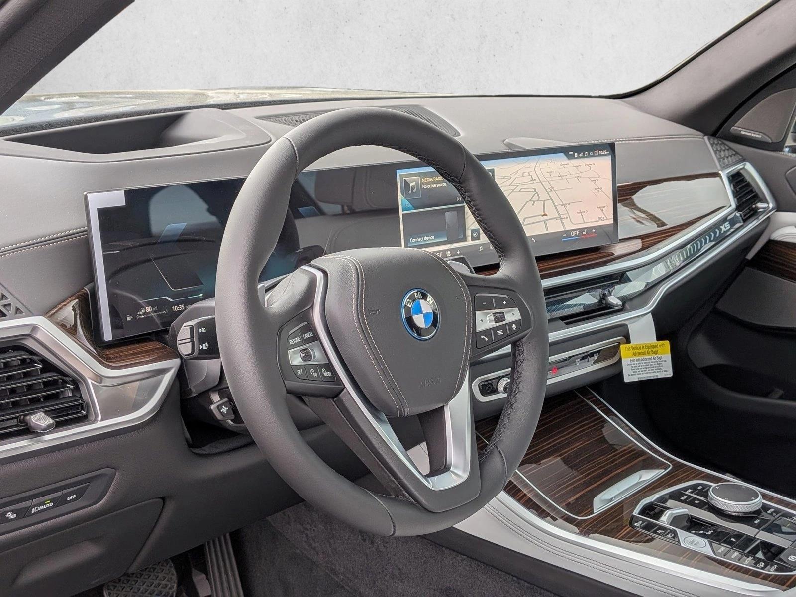 Thumbnail: 2026 BMW X5 - 3