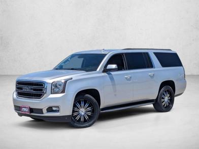 2020 GMC Yukon XL SLT -
                  Valencia, CA