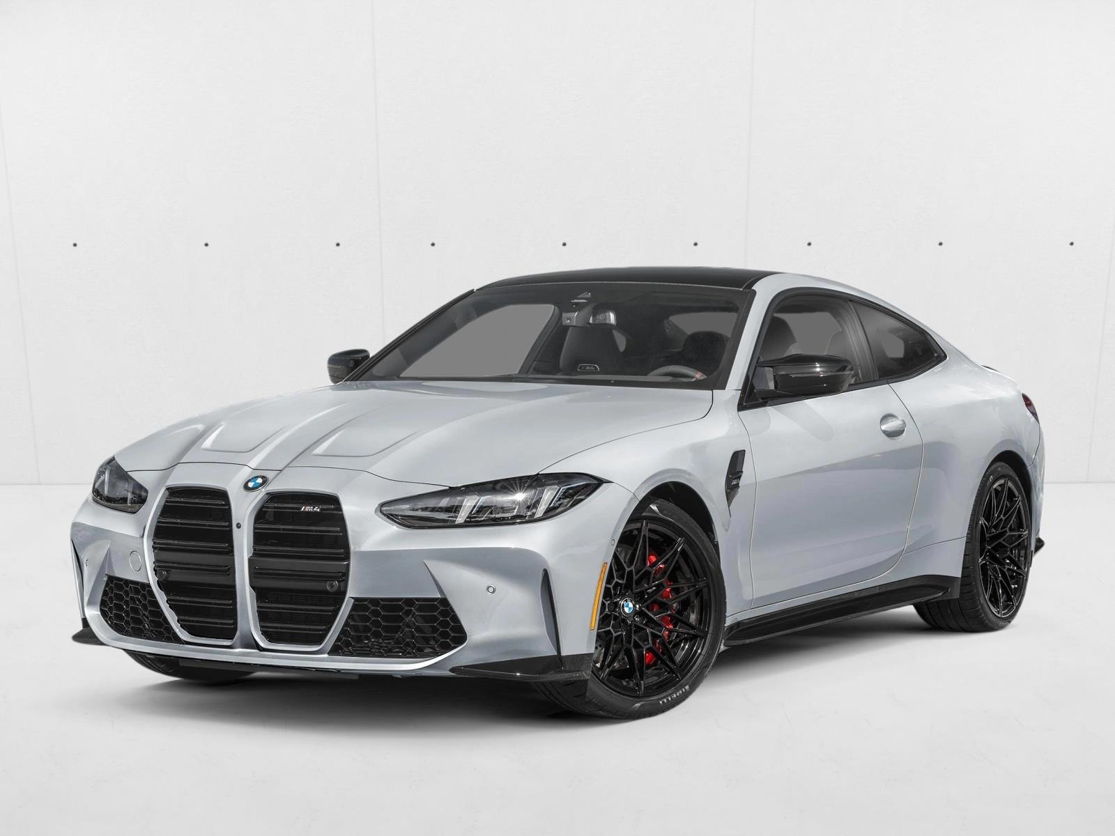 Thumbnail: 2027 BMW M4 - 1
