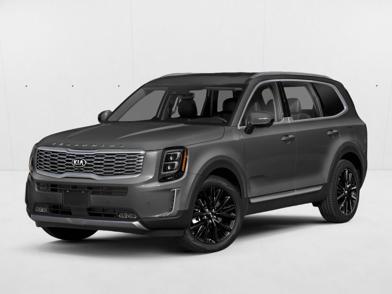 2020 Kia Telluride