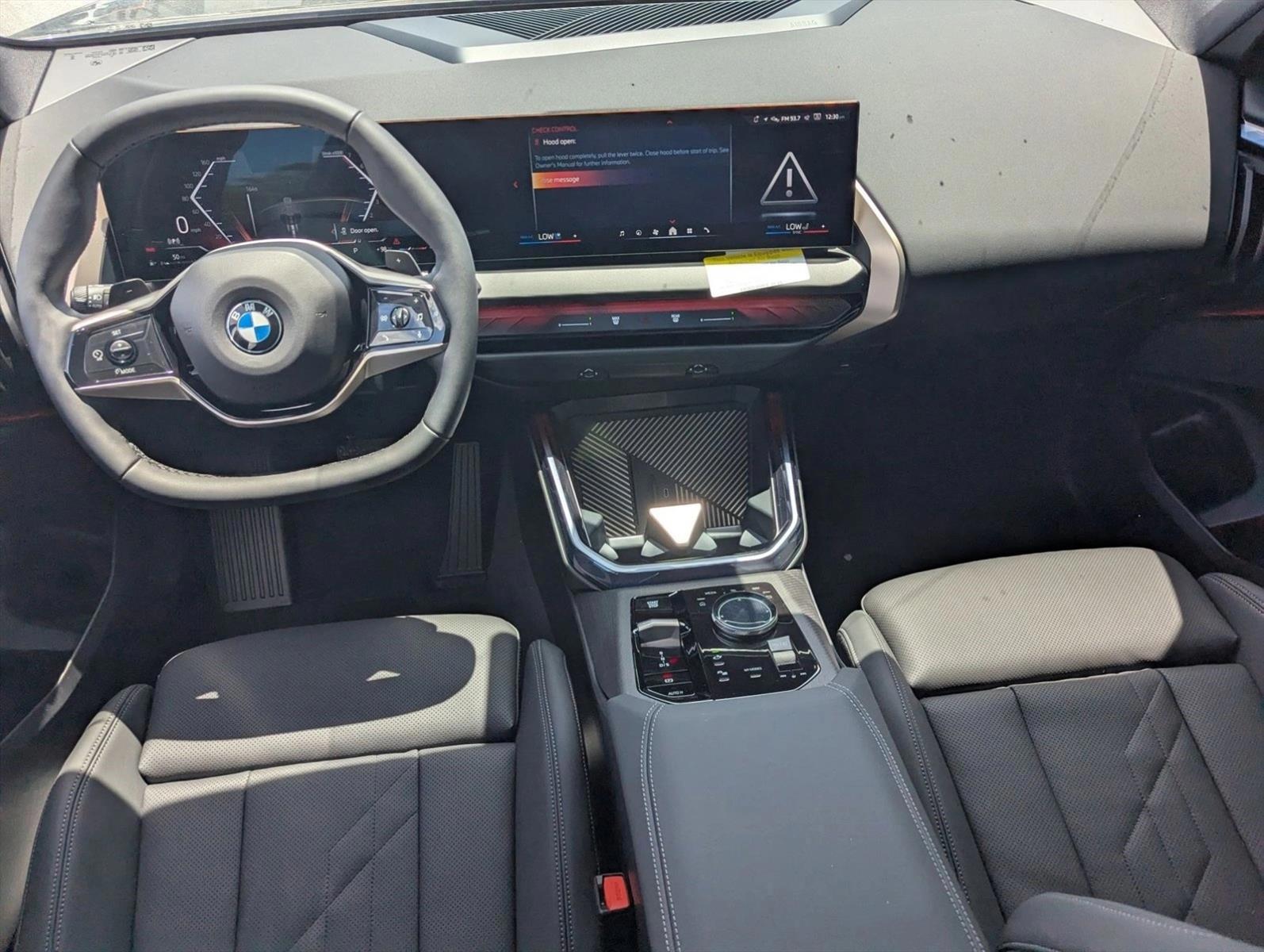 Thumbnail: 2025 BMW X3 - 3
