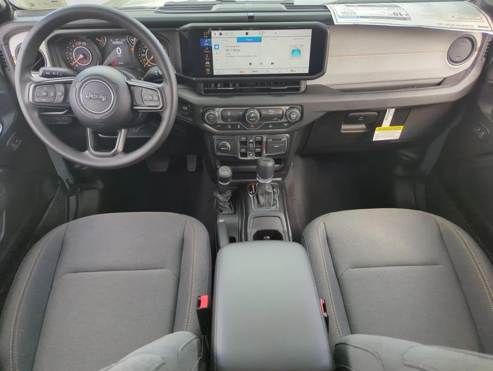 Thumbnail: 2026 Jeep Gladiator - 3