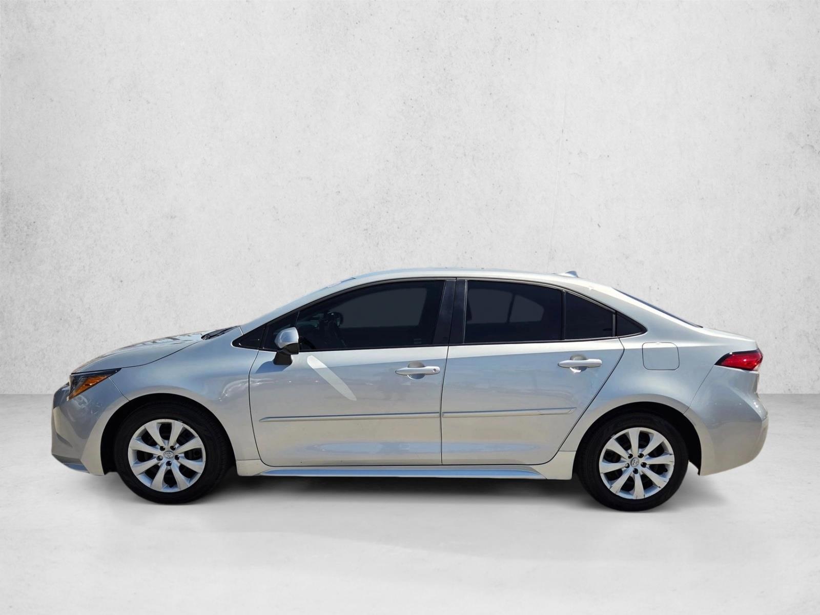 Thumbnail: 2024 Toyota Corolla - 2