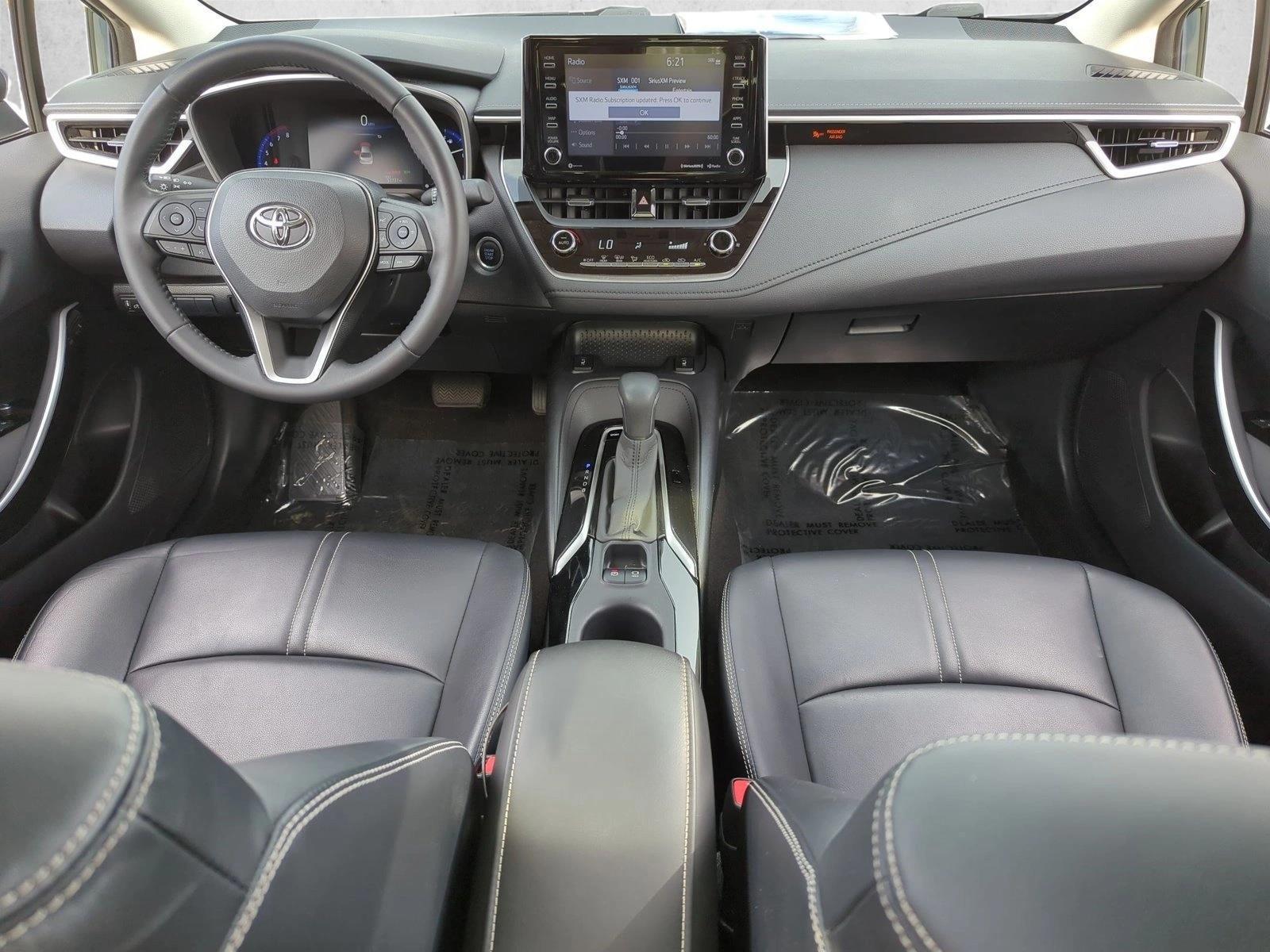 Thumbnail: 2020 Toyota Corolla - 4