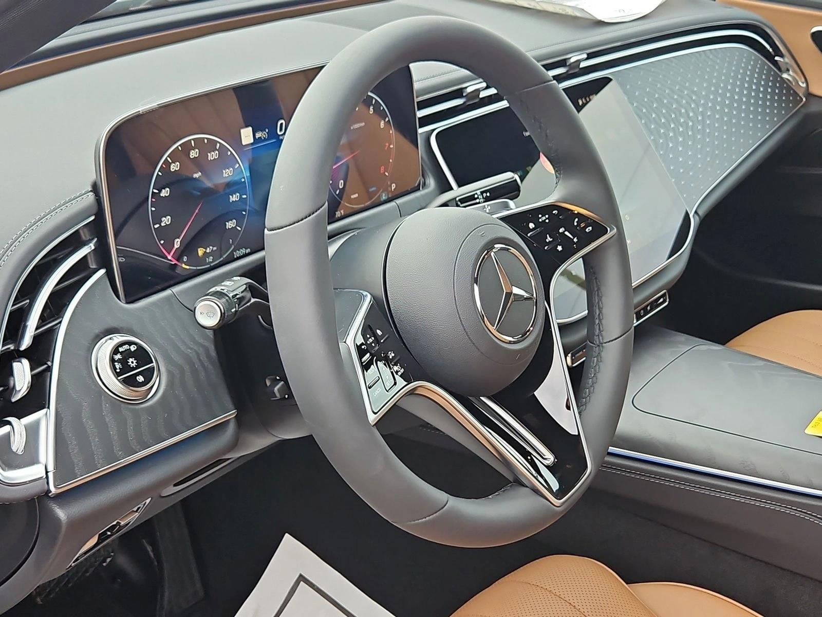 Thumbnail: 2026 Mercedes-Benz E-Class - 3