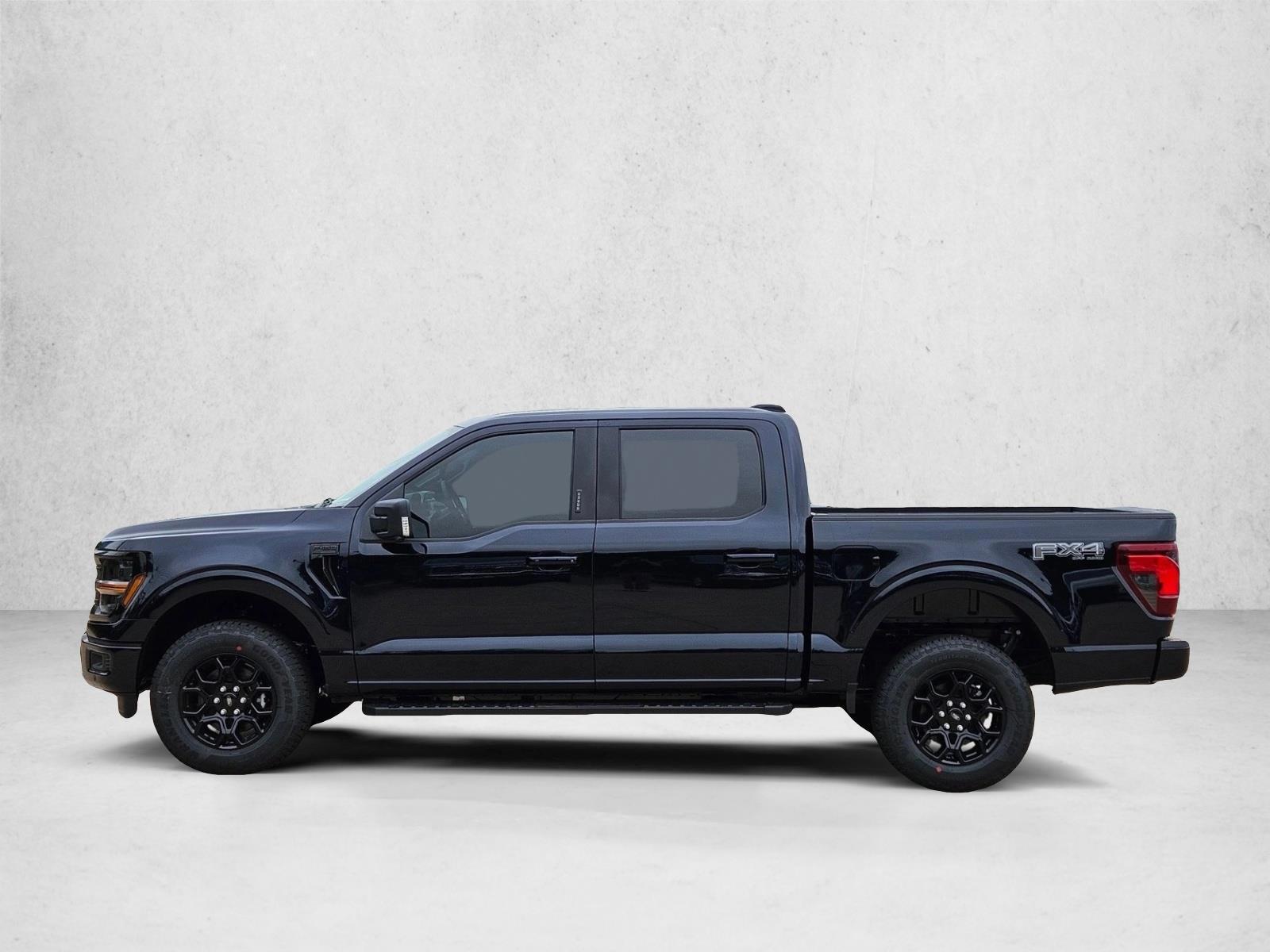 Thumbnail: 2026 Ford F-150 - 2