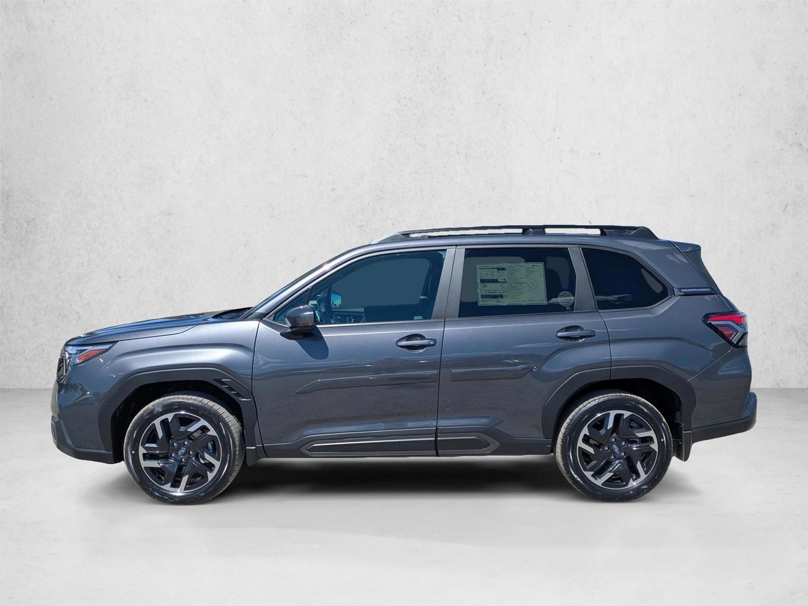 Thumbnail: 2026 Subaru Forester - 2