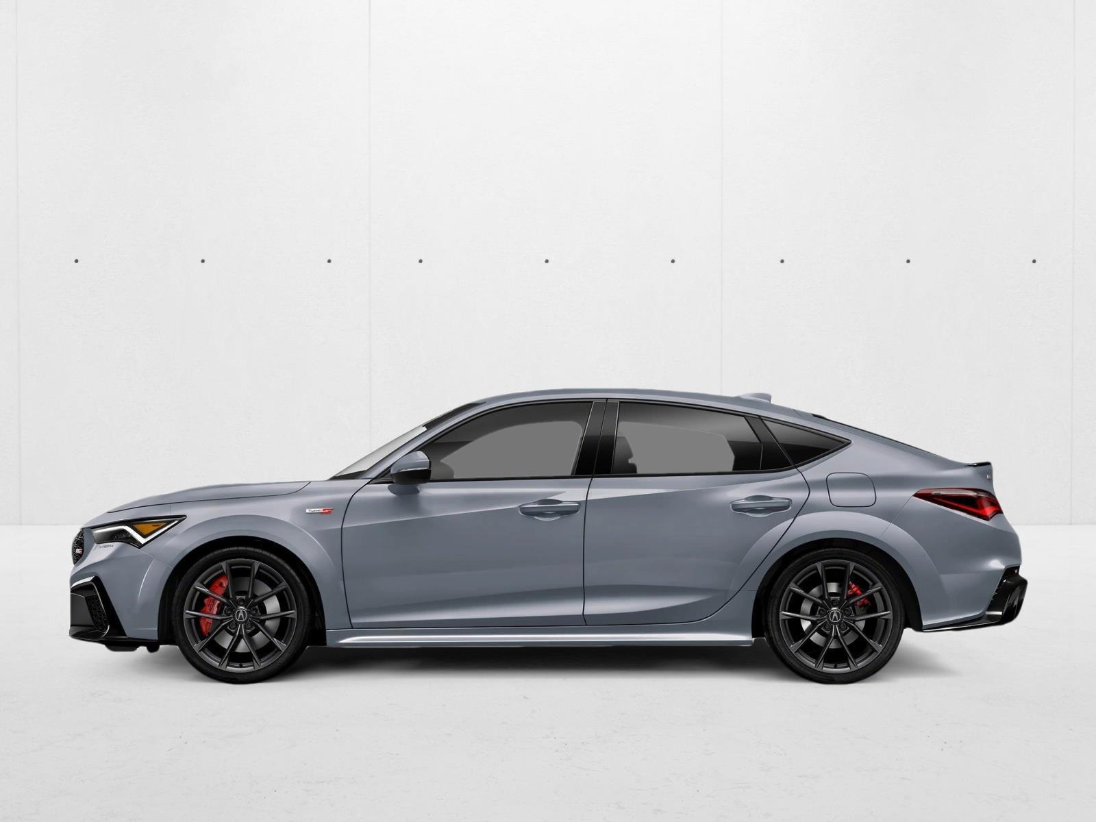 Thumbnail: 2026 Acura Integra - 2