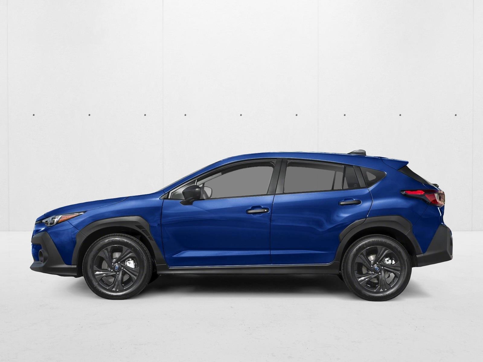 Thumbnail: 2026 Subaru Crosstrek - 2