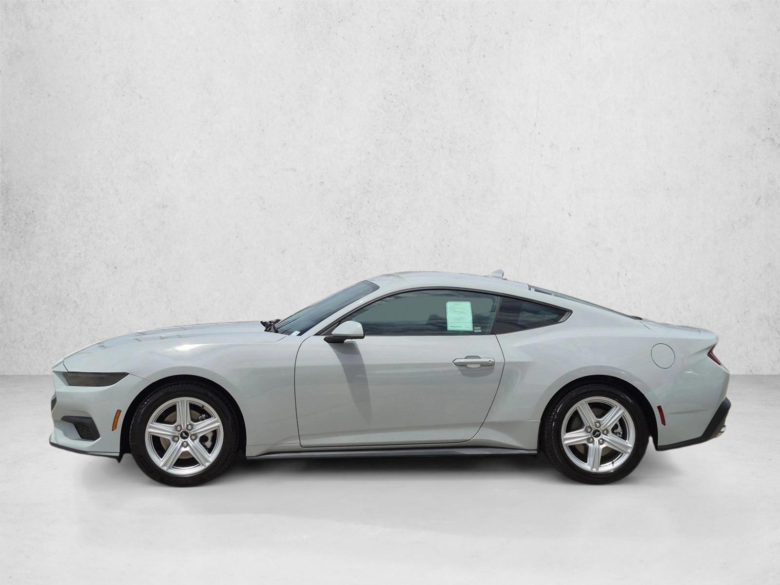 Thumbnail: 2026 Ford Mustang - 2