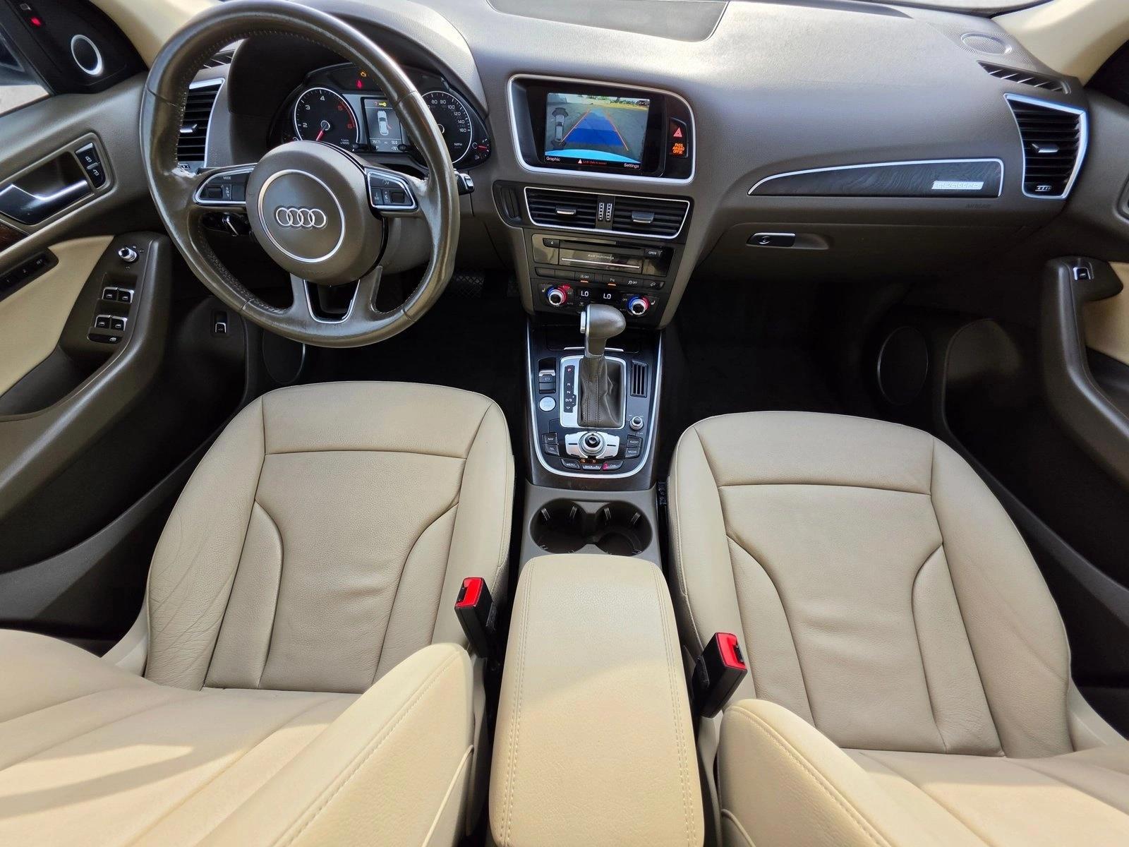 Thumbnail: 2016 Audi Q5 - 3