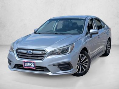 2019 Subaru Legacy Premium -
                  Libertyville, IL