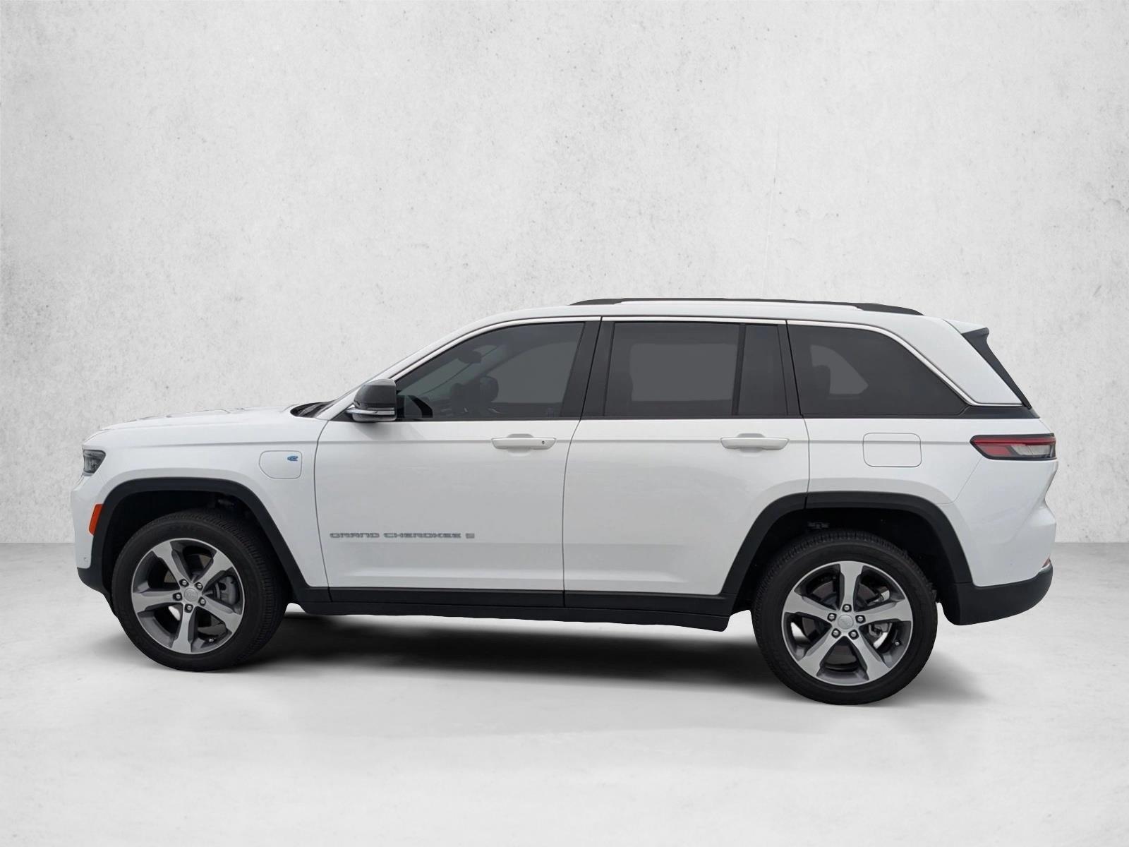 Thumbnail: 2024 Jeep Grand Cherokee - 2