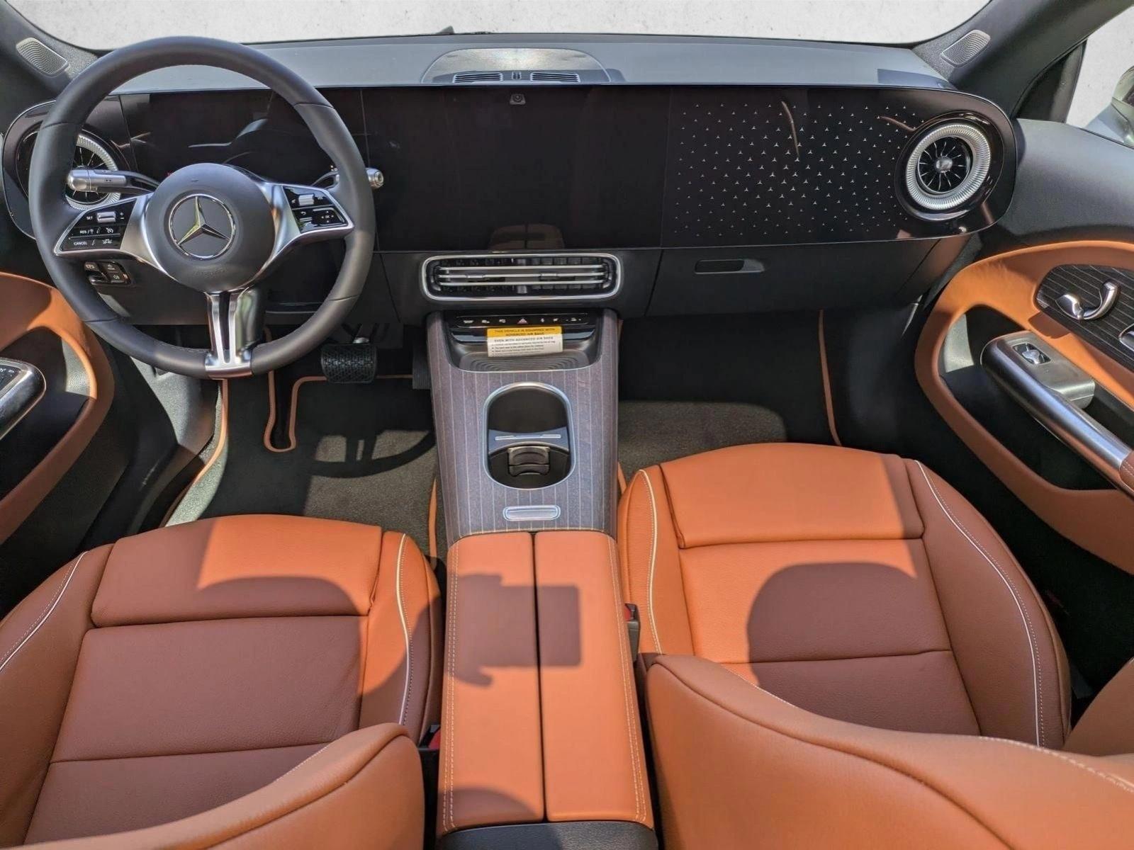 Thumbnail: 2027 Mercedes-Benz CLA - 4