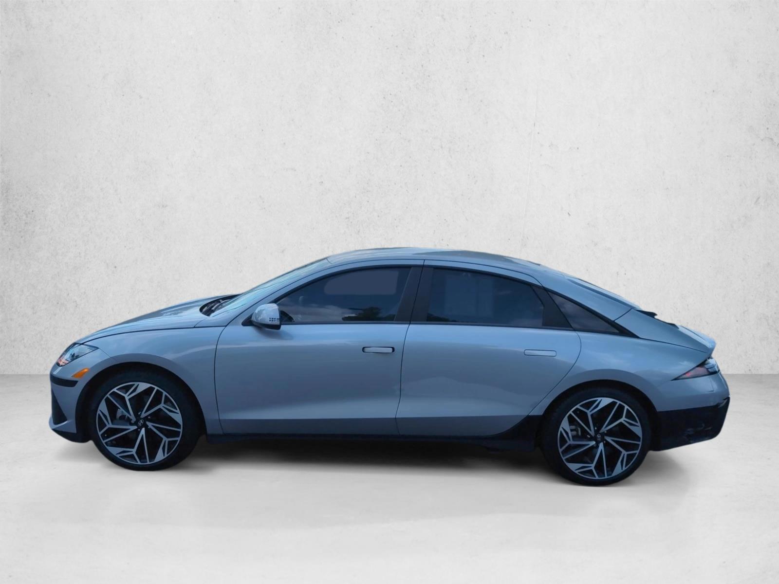 Thumbnail: 2025 Hyundai Ioniq 6 - 2