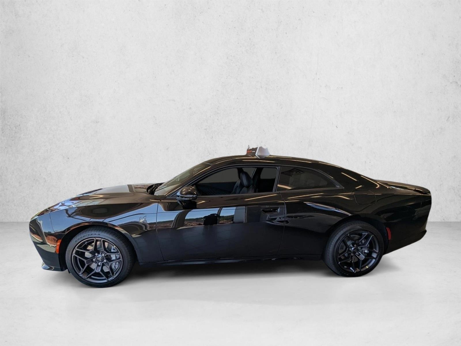 Thumbnail: 2026 Dodge Charger - 1