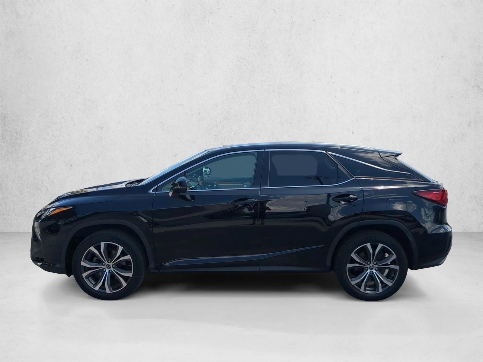 Thumbnail: 2019 Lexus RX - 2