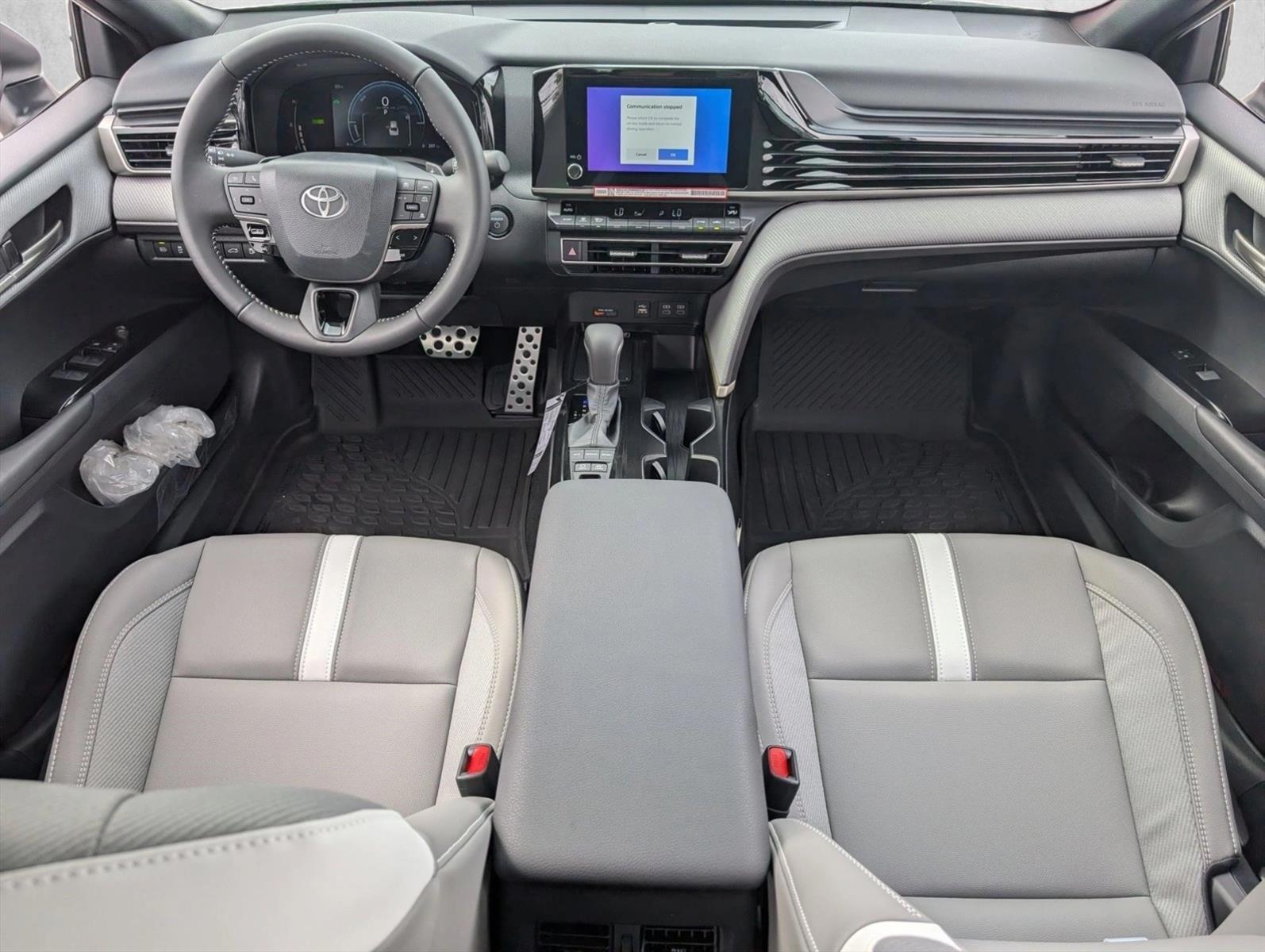 Thumbnail: 2026 Toyota Camry - 4