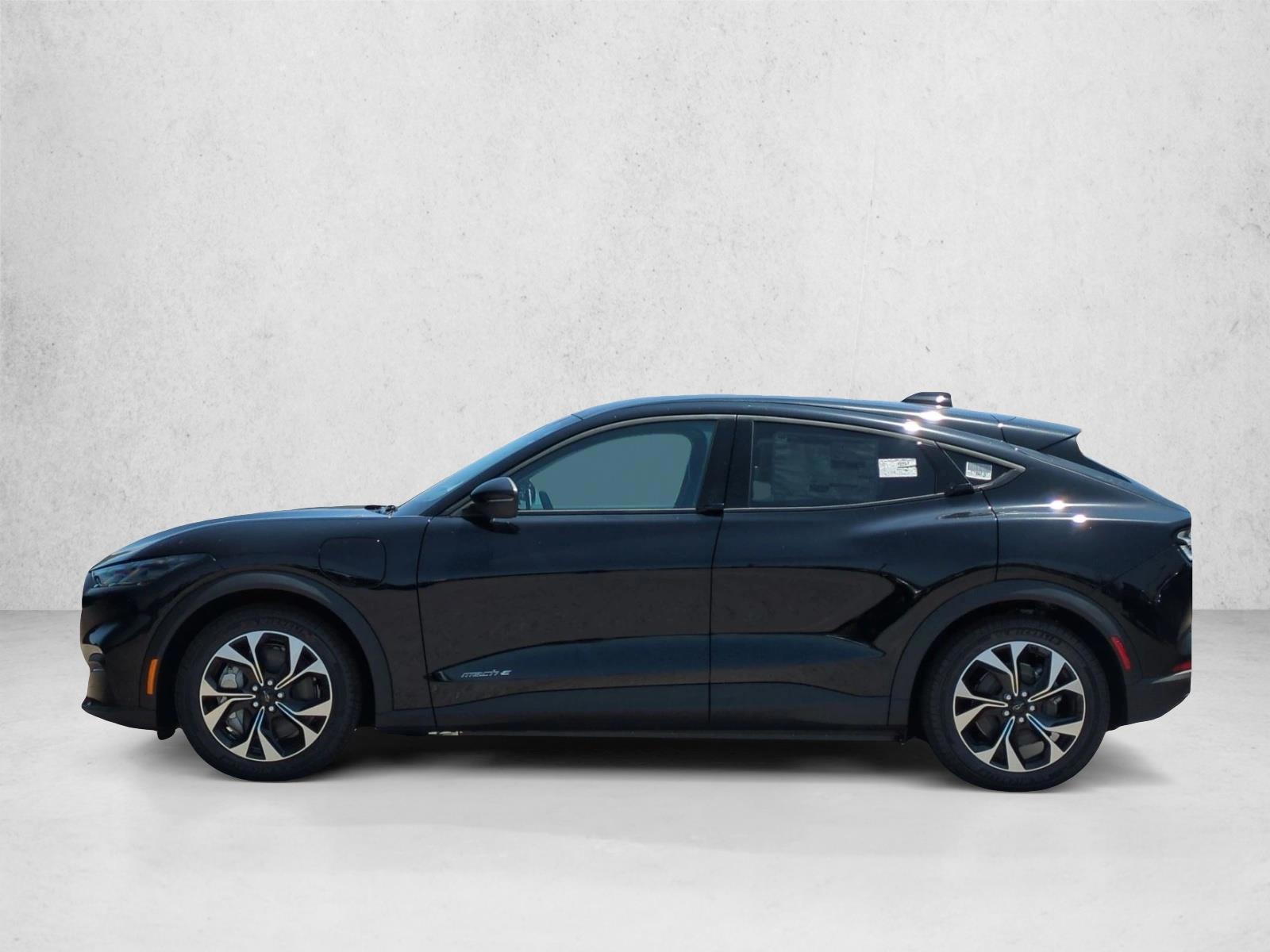 Thumbnail: 2026 Ford Mustang Mach-E - 2