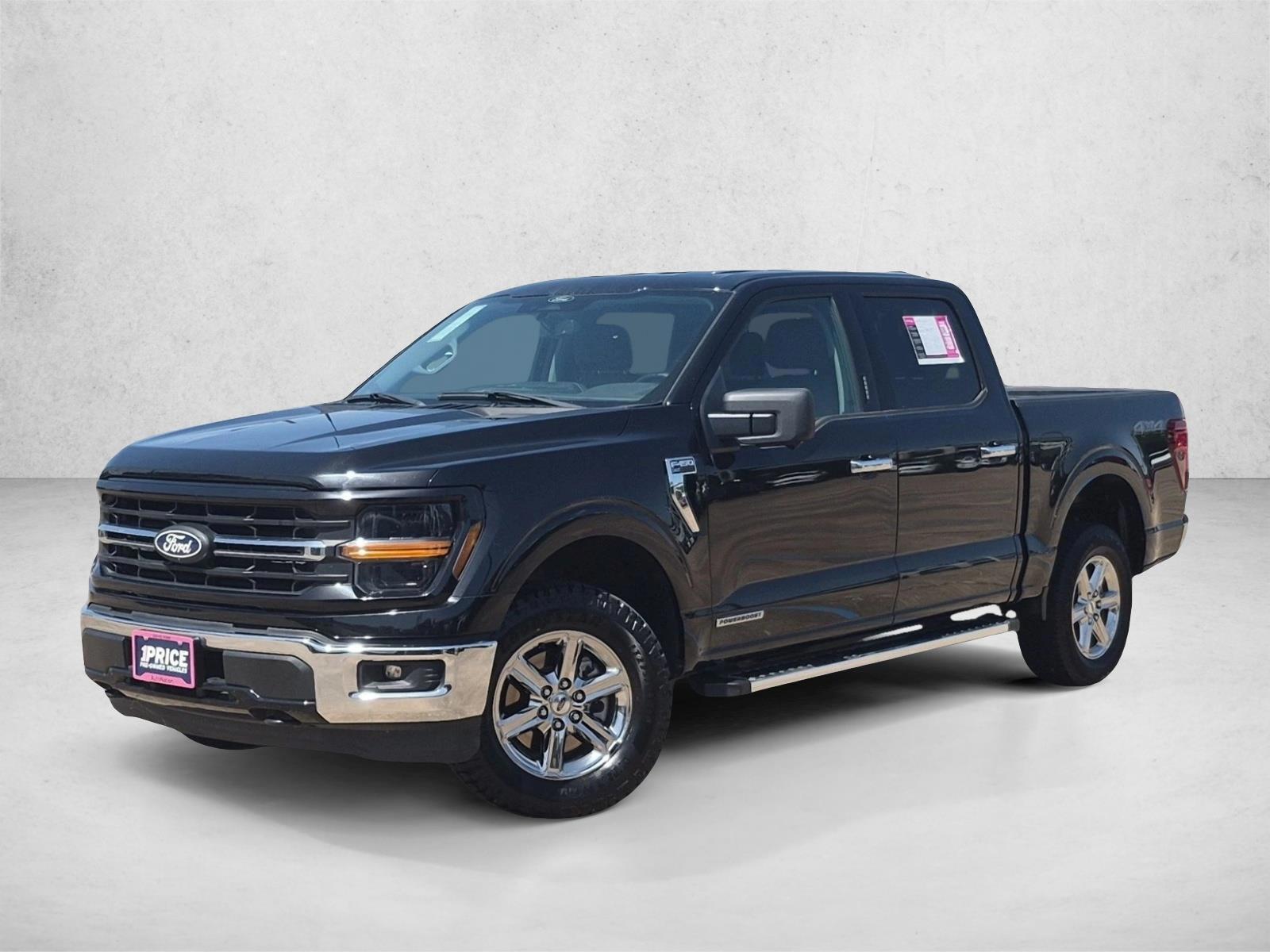 Thumbnail: 2024 Ford F-150 - 1