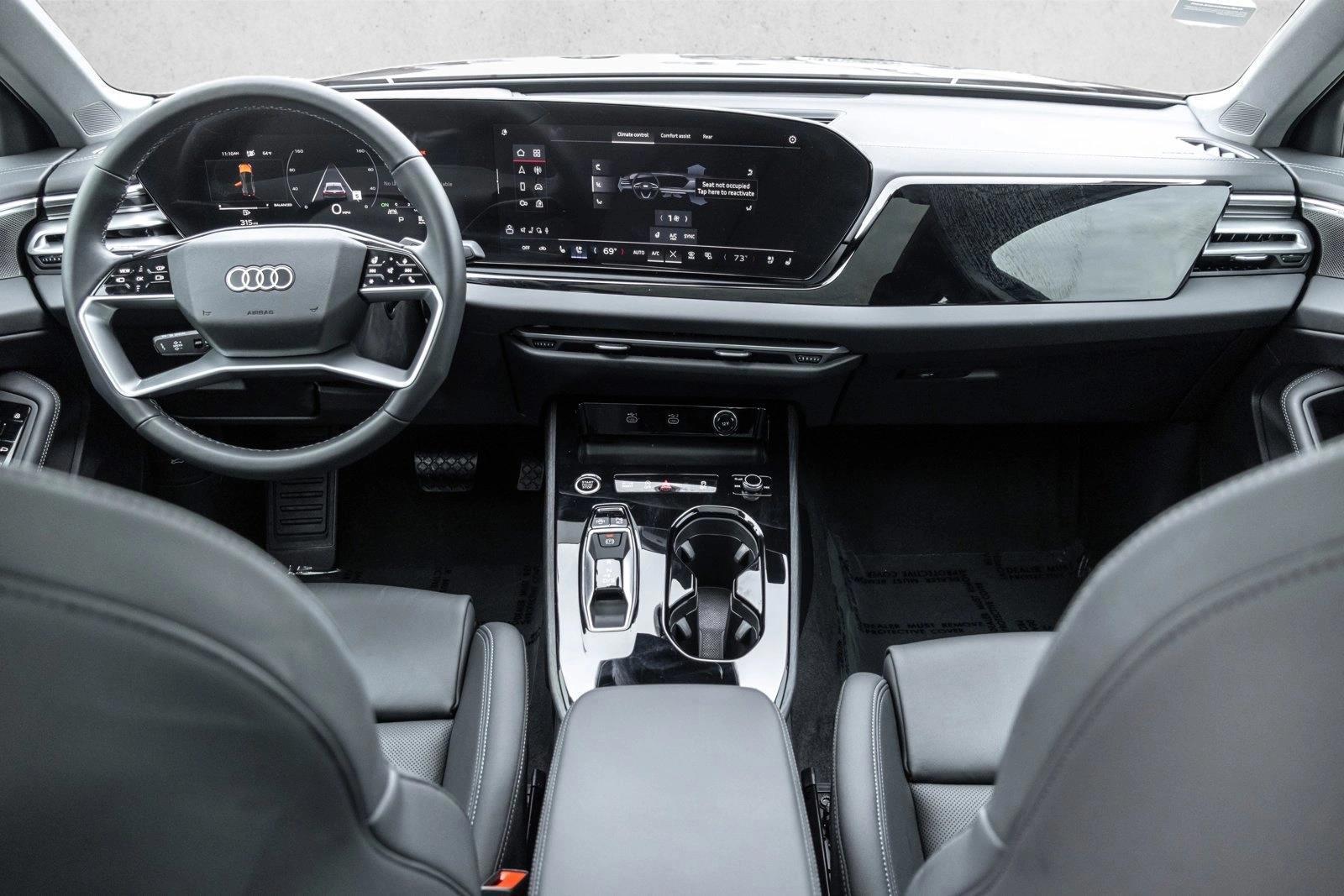 Thumbnail: 2025 Audi A5 - 4