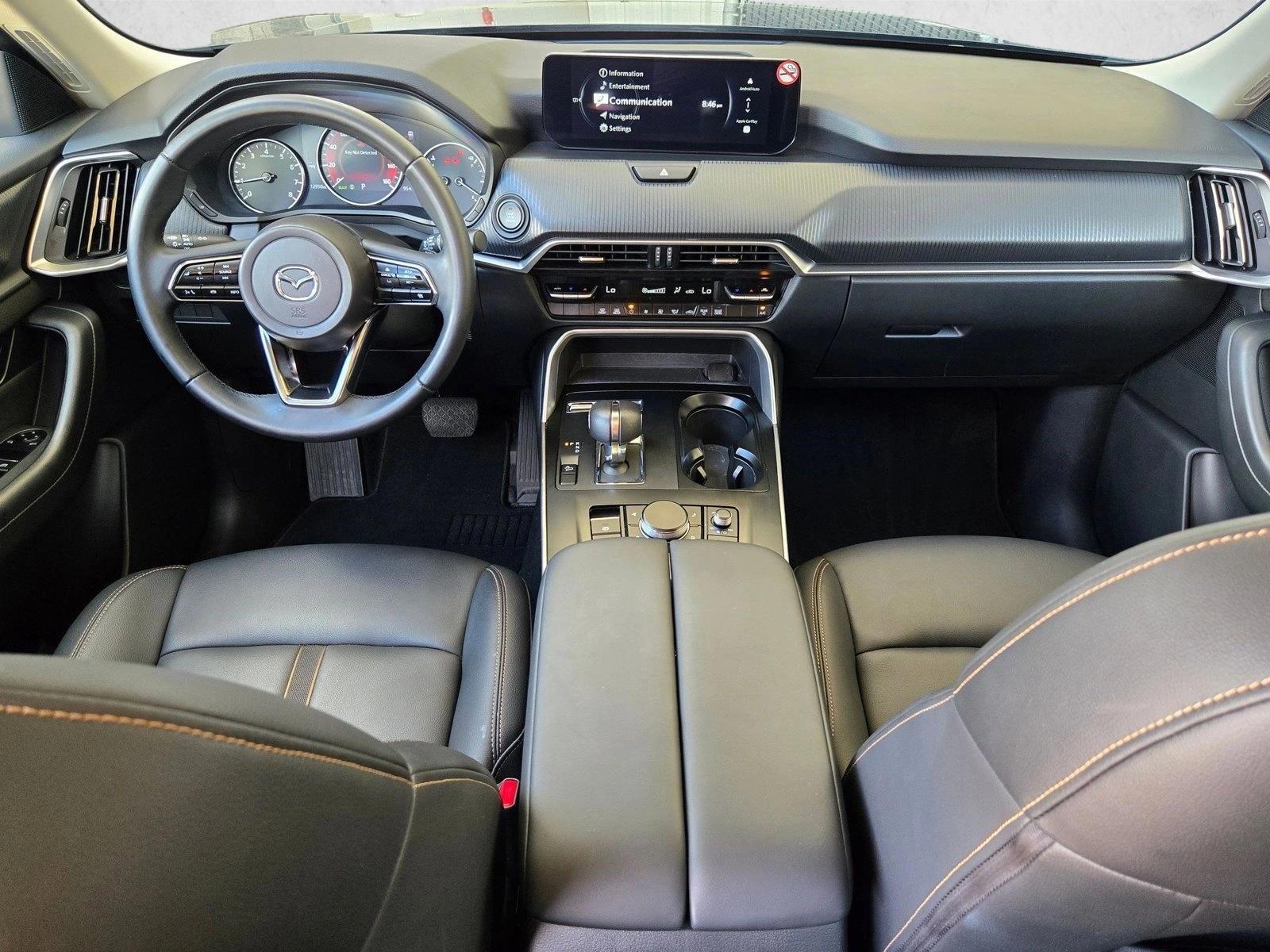 Thumbnail: 2026 Mazda CX-90 - 3