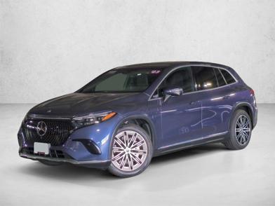 2023 Mercedes-Benz EQS 450 -
                  Buena Park, CA