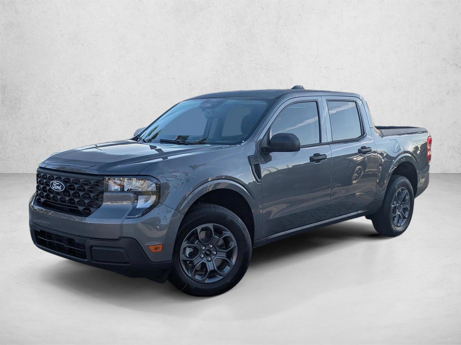 Thumbnail: 2026 Ford Maverick - 1