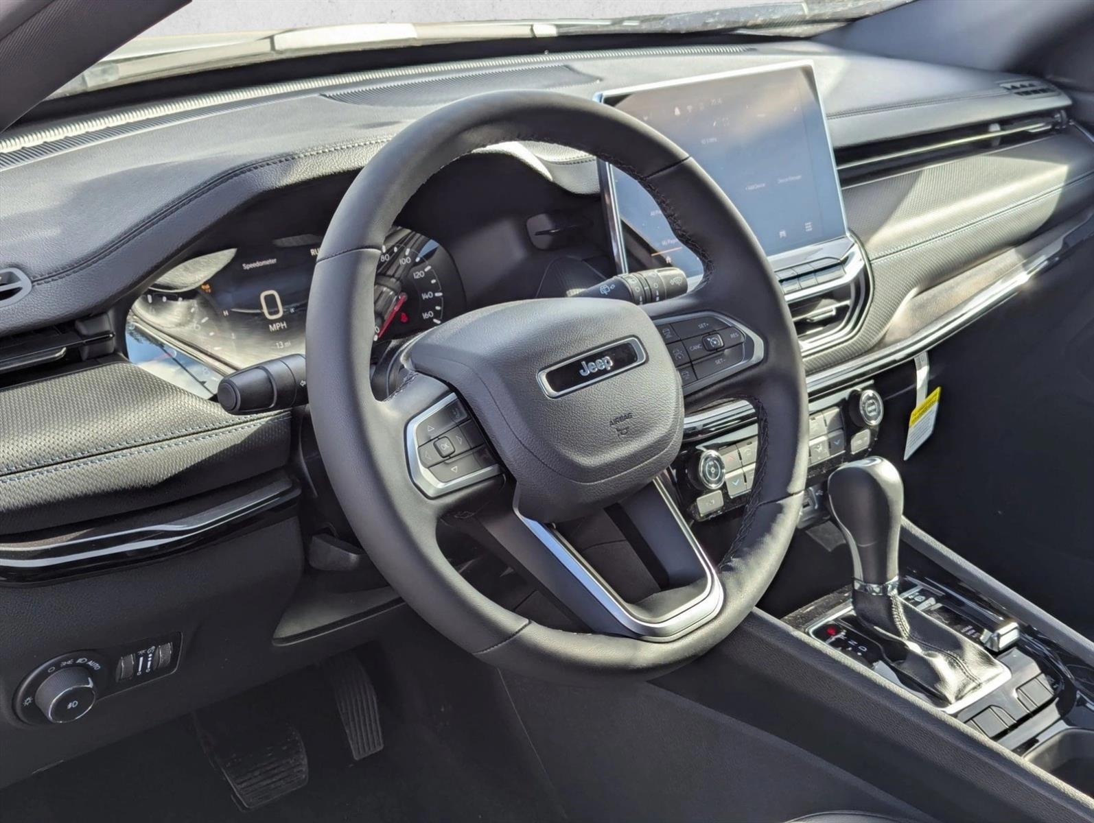 Thumbnail: 2026 Jeep Compass - 3
