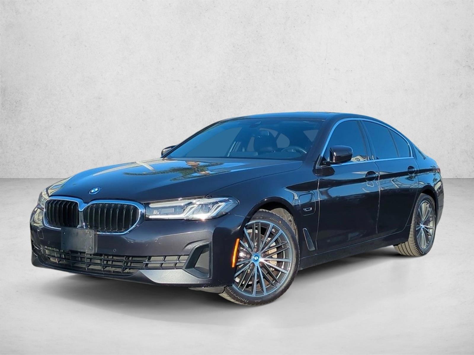2023 BMW 5 Series