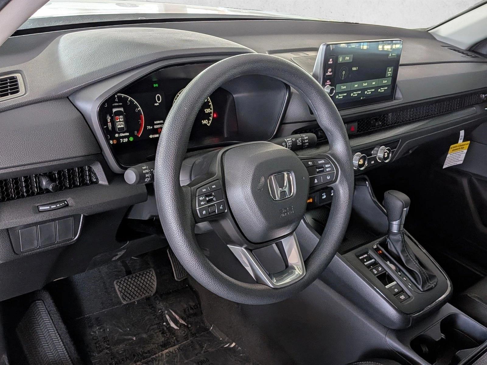 Thumbnail: 2026 Honda CR-V - 3