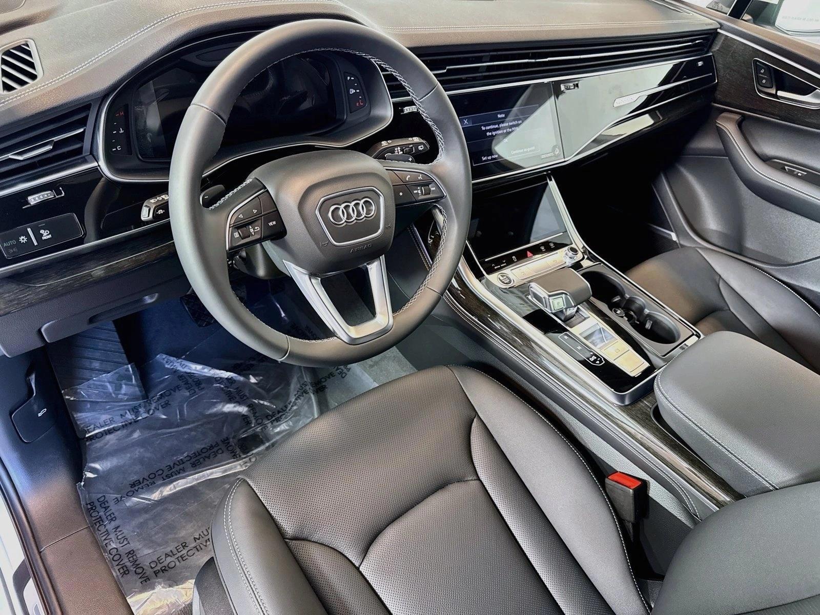 Thumbnail: 2026 Audi Q7 - 3