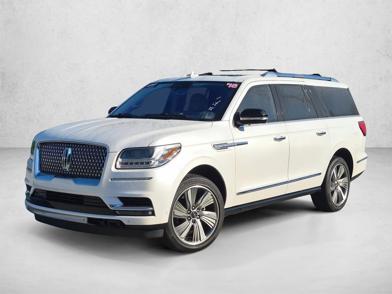 2018 Lincoln Navigator Reserve -
                  Sanford, FL