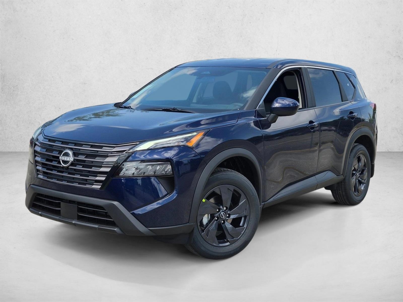 Thumbnail: 2026 Nissan Rogue - 1