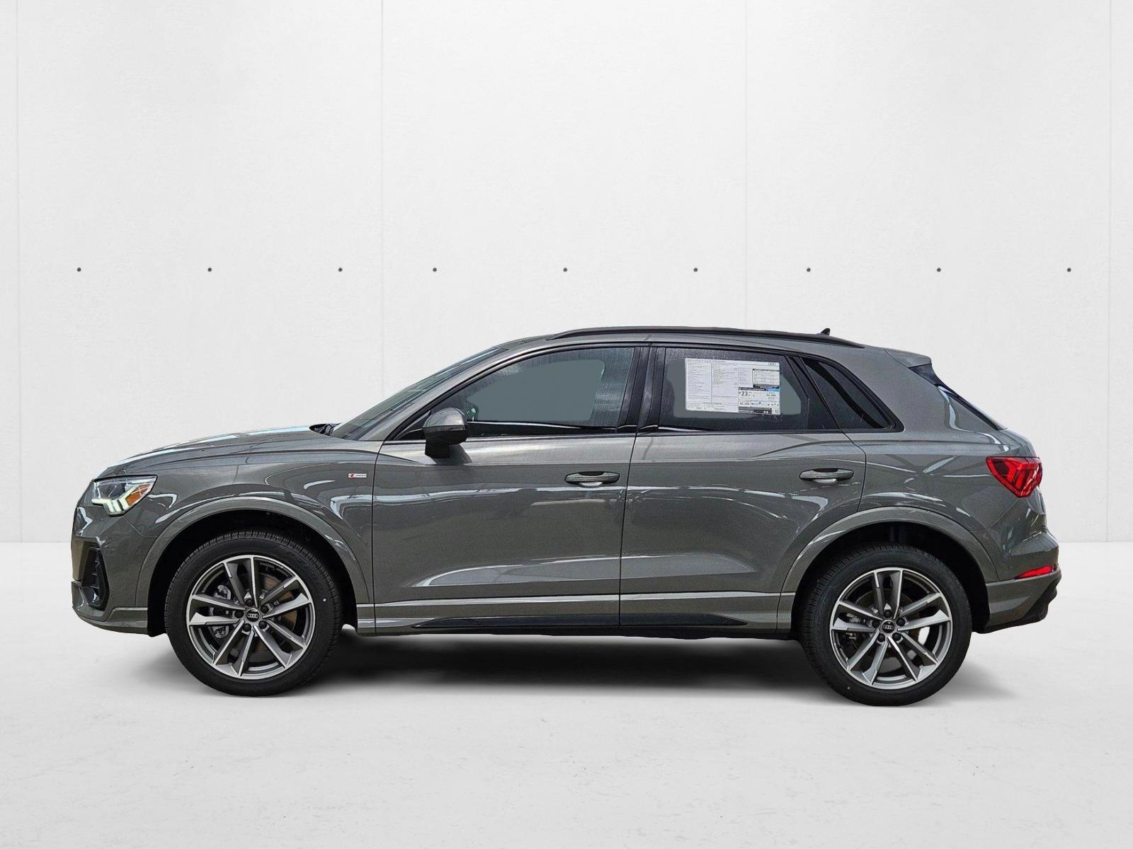 Thumbnail: 2025 Audi Q3 - 2