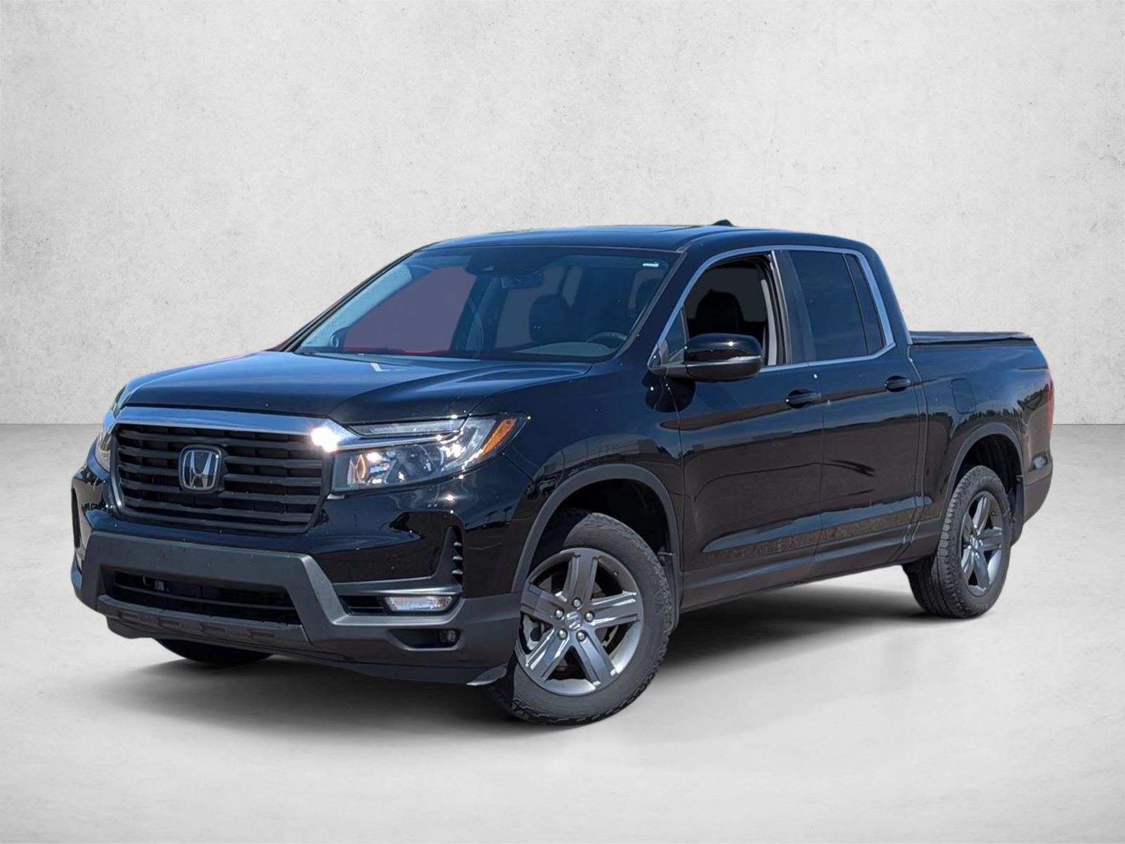 Thumbnail: 2023 Honda Ridgeline - 1