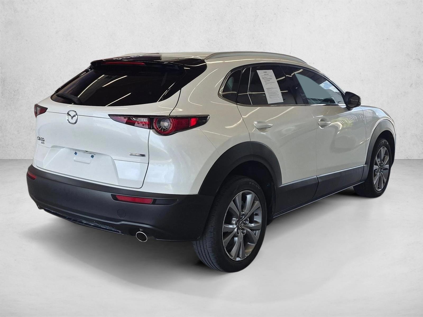 2023 Mazda CX-30