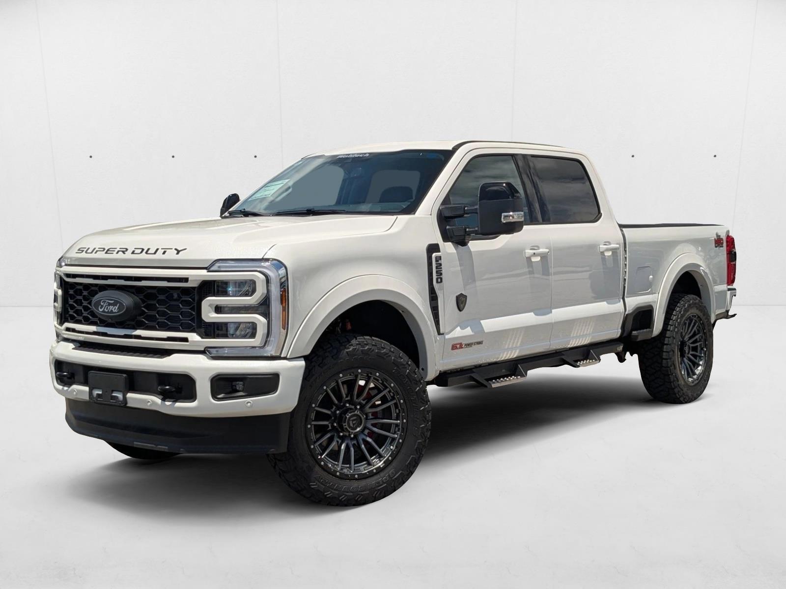 Thumbnail: 2025 Ford Econoline - 1