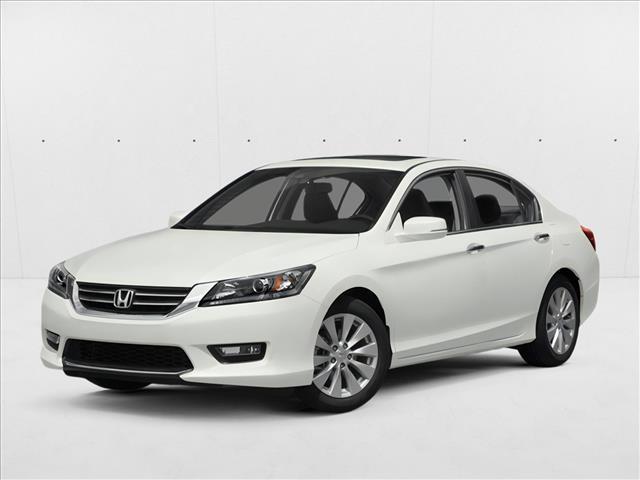 2014 Honda Honda Accord