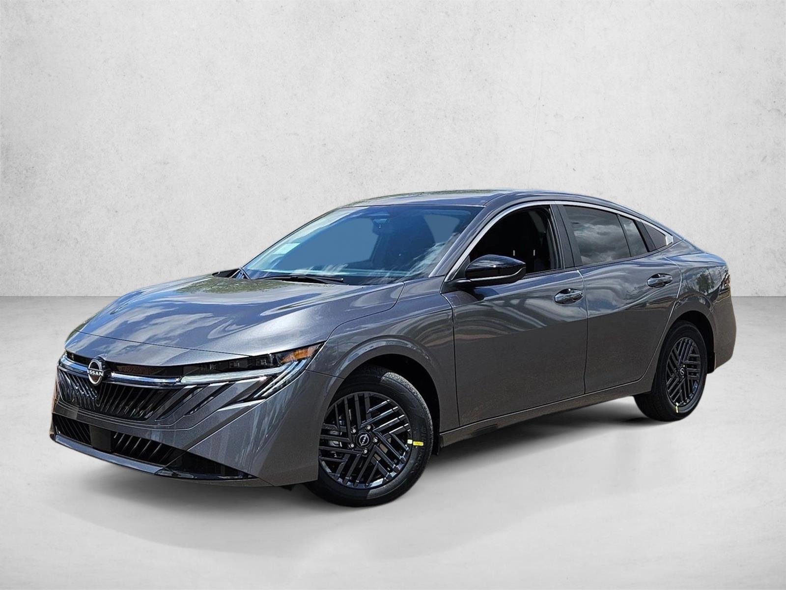 Thumbnail: 2026 Nissan Sentra - 1