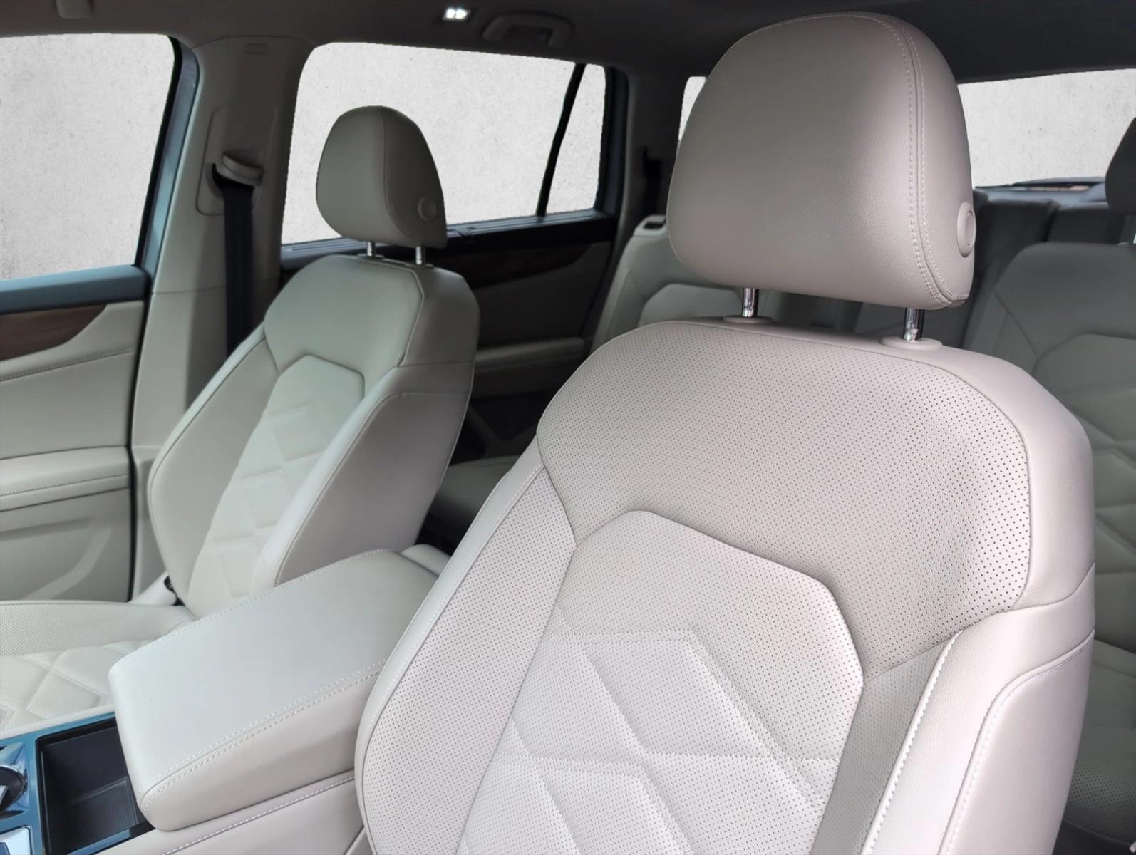 Thumbnail: 2024 Volkswagen Atlas - 5