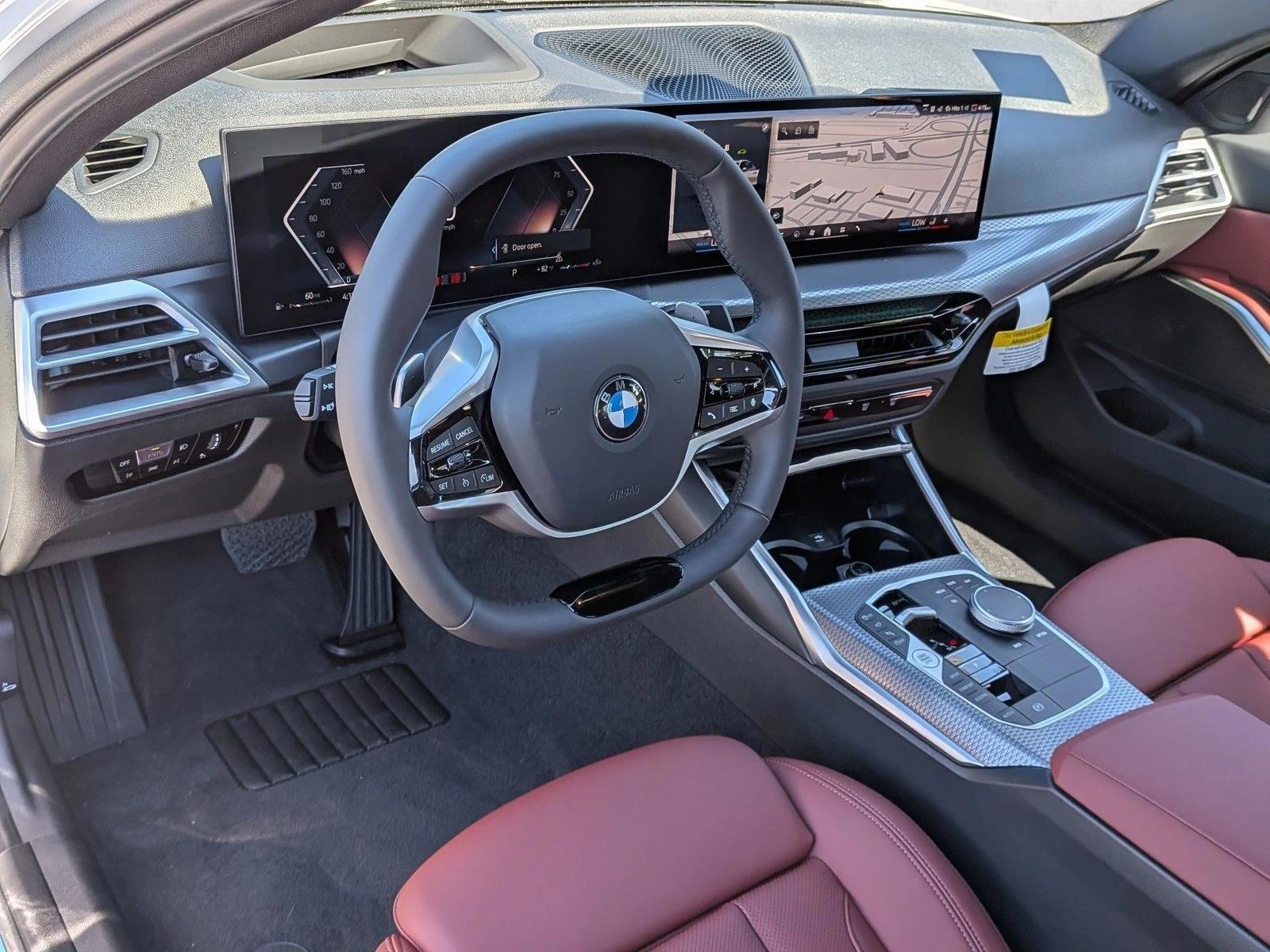 Thumbnail: 2026 BMW 3 Series - 3