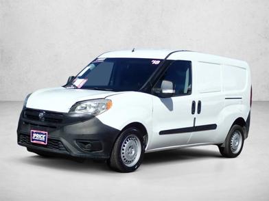 2018 RAM ProMaster  -
                  Littleton, CO