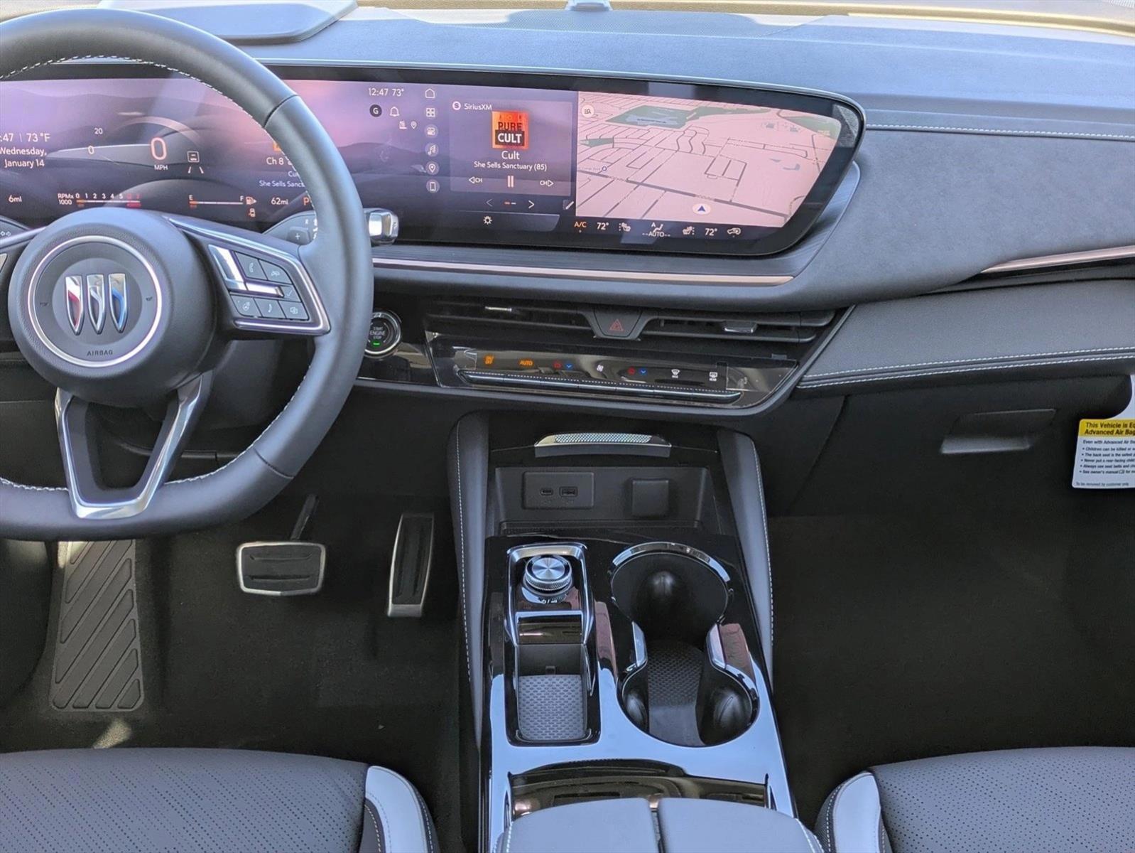 Thumbnail: 2026 Buick Envision - 4