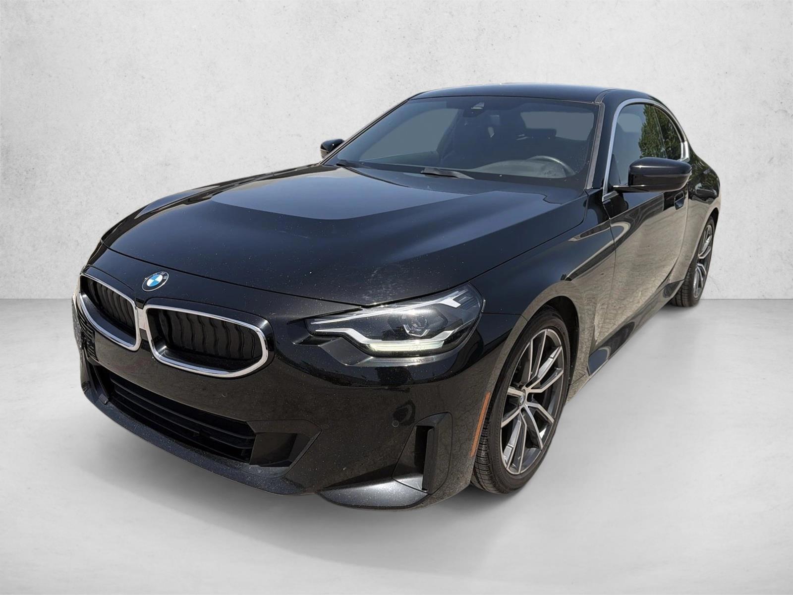 Thumbnail: 2022 BMW 2 Series - 1