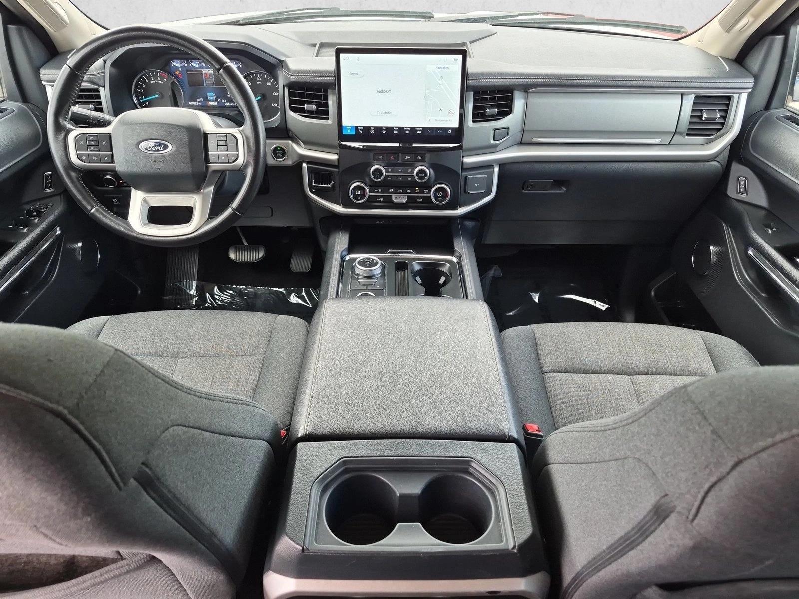 Thumbnail: 2024 Ford Expedition - 3