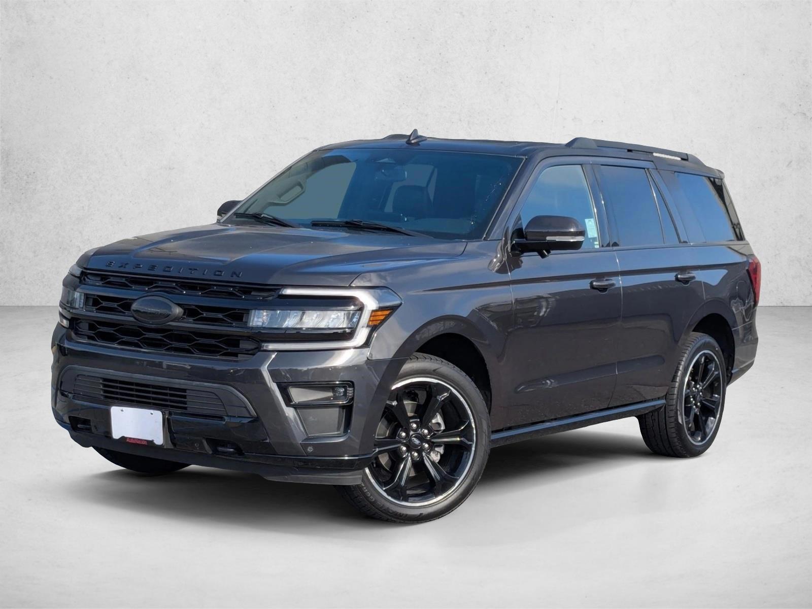 Thumbnail: 2023 Ford Expedition - 1