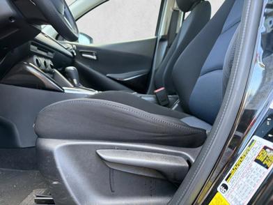 2017 Toyota Yaris iA  -
                  Leesburg, VA