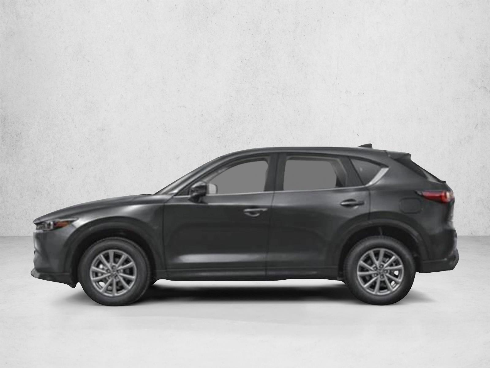Thumbnail: 2025 Mazda CX-5 - 8