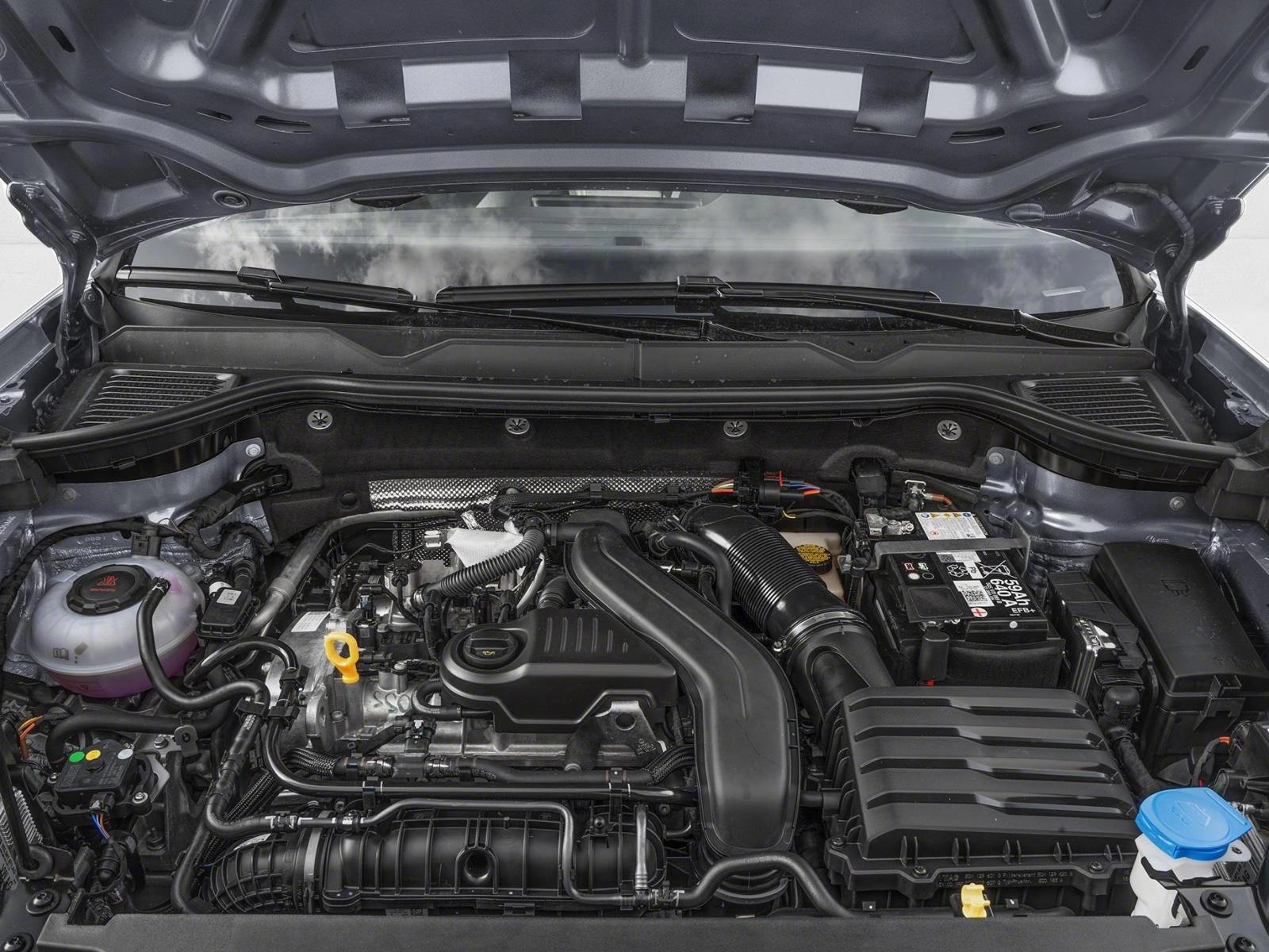 2026 Volkswagen Taos